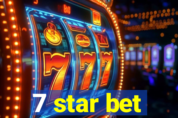 7 star bet